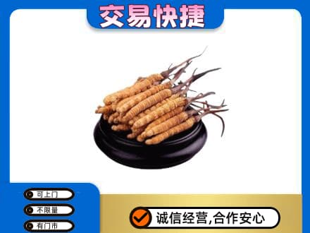 河池礼品回收散虫草.jpg
